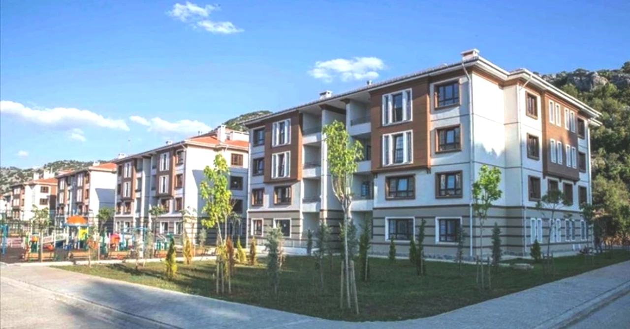 TOKİ 2025 Yüzde 25 İndirim Kampanyası: Başvuru Şartları ve Kimler Yararlanabilir?