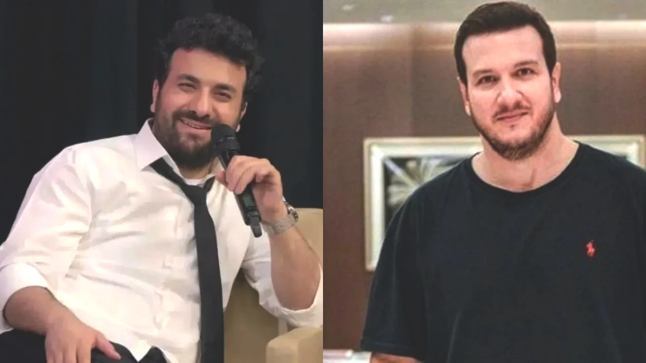 Şahan Gökbakar, Hasancan Kaya'yı Mahallemizden Biriyle Özdeşleştirdi! Yeni Bölümü Kaçırmayın!