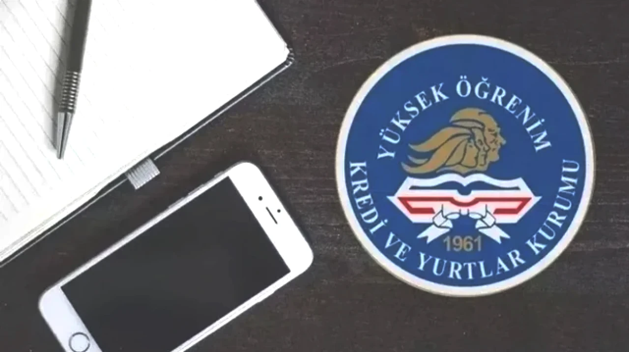 KYK Burs Başvuruları Açık! Güncel Tutarlar ve Şartlar Neler?