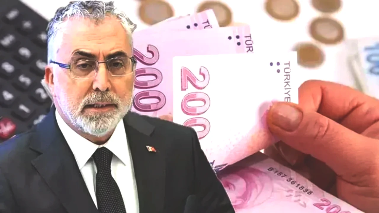 7200 Prim Günü Müjdesi! Bakan Işıkhan'dan Tarihli Açıklama Geldi