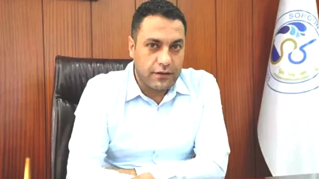 Sorgun Belediye Başkanı Mustafa Erkut Ekinci İstifasını Açıkladı! İşte Sebepleri