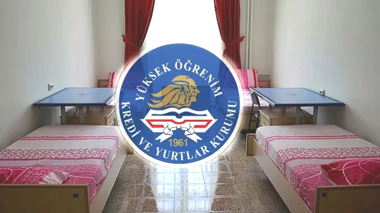 KYK Ek Yurt Başvuru Ekranı 2025: Yerleştirme Tarihleri ve Kontenjanlar Açıklandı!