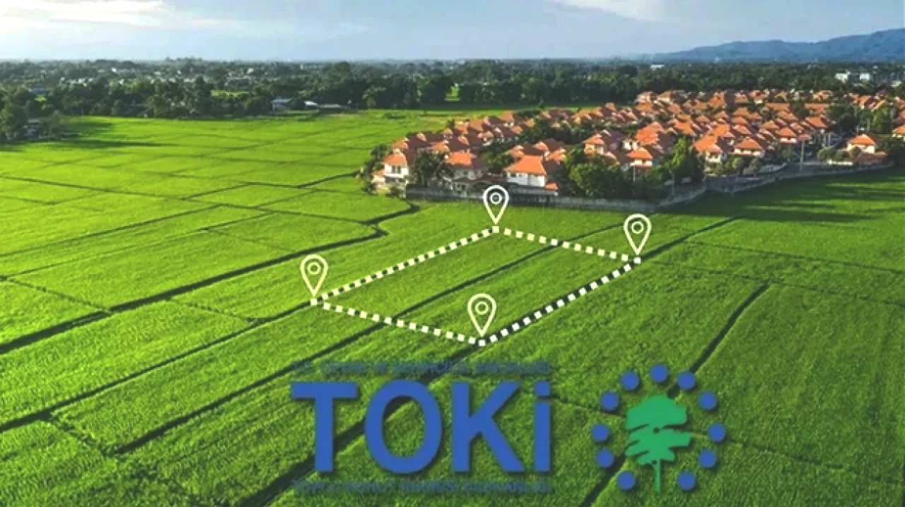 TOKİ'den Büyük Fırsat! 100 Bin TL ile Arsa Sahibi Olma İmkanı ve Detaylı Ödeme Planı