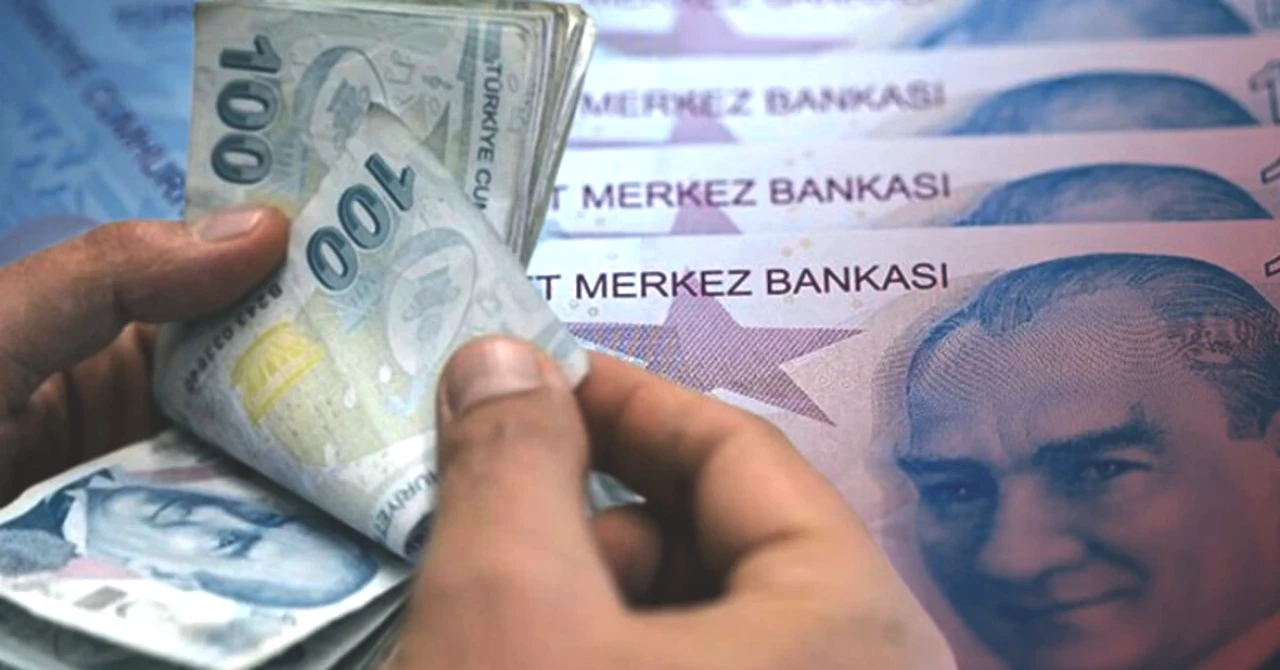 Eylül 2025 Emekli Promosyon Kampanyaları! 30 Bin TL'ye Ulaşan Fırsatlar! Hangi Banka En Yükseği Sunuyor?