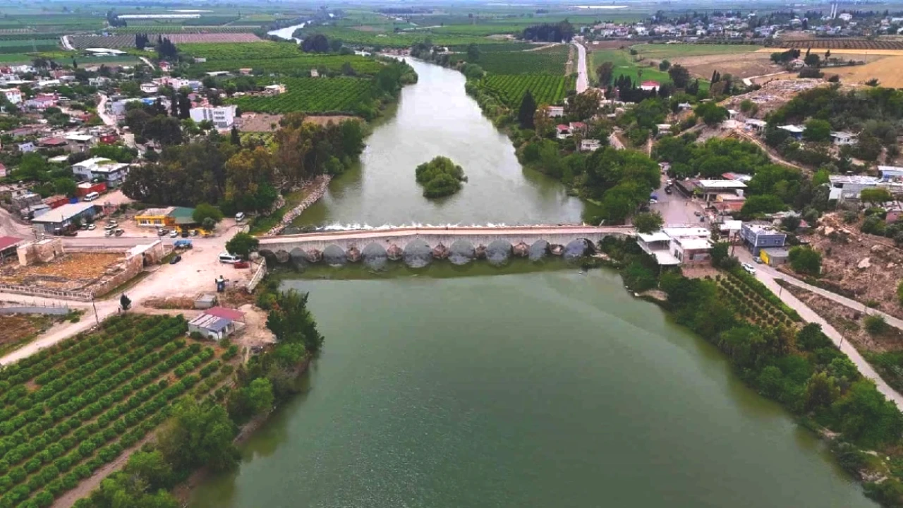 1700 Yıldır Ayakta! 'Ölümsüzlük Köprüsü' Neden Bu Kadar Gizemli?