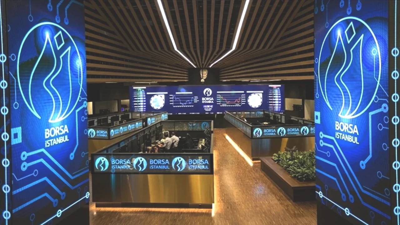 CHP İstanbul Kongresi Sonrası Borsa Sarsıldı! Düşüş Tüm Gözleri Üzerine Çekti
