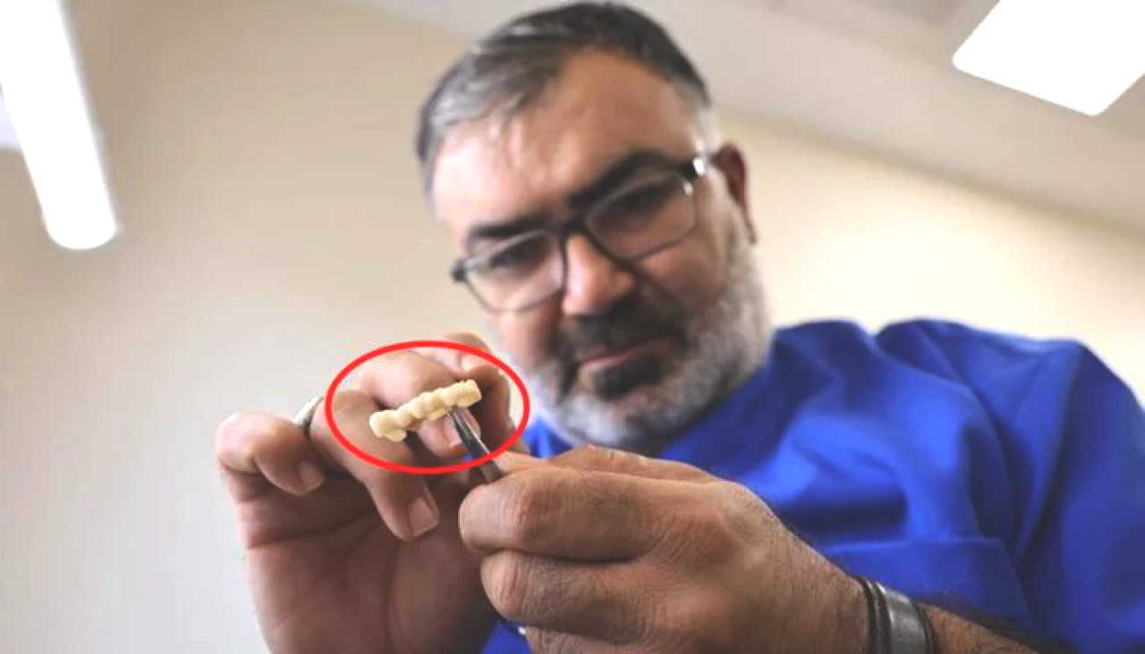 Devlet Hastanelerinde 188 TL'ye Sağlık Hizmeti! Özel Klinikler Artık Geçmişte Kaldı