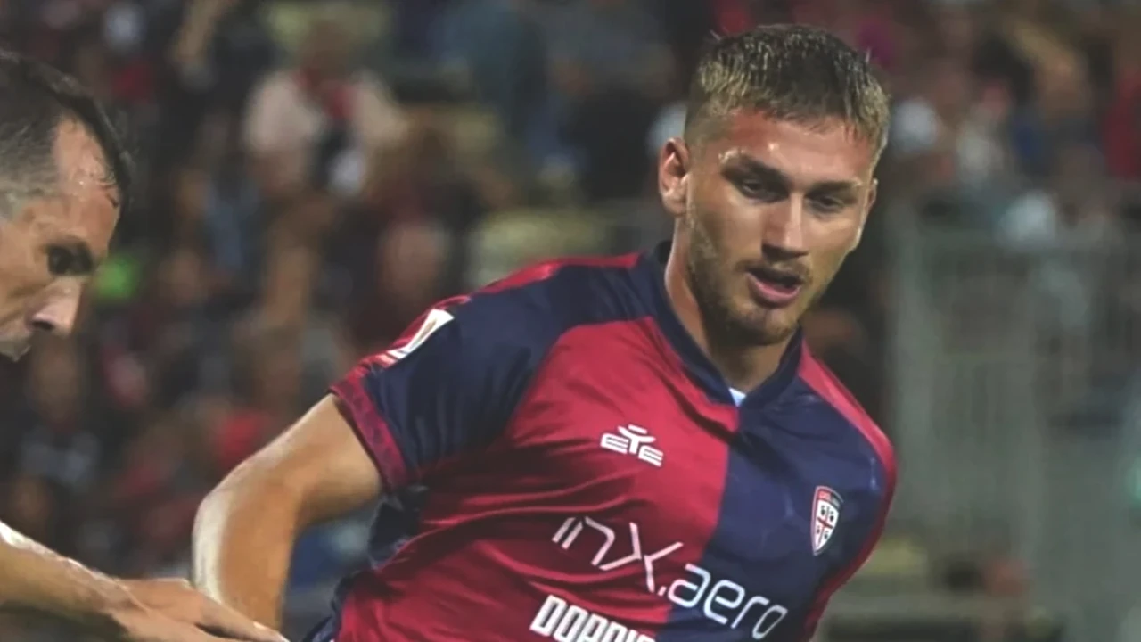 İtalyan Medyası Milli Futbolcu Semih Kılıçsoy'u Tartışıyor: Eleştirilerin Merkezinde!
