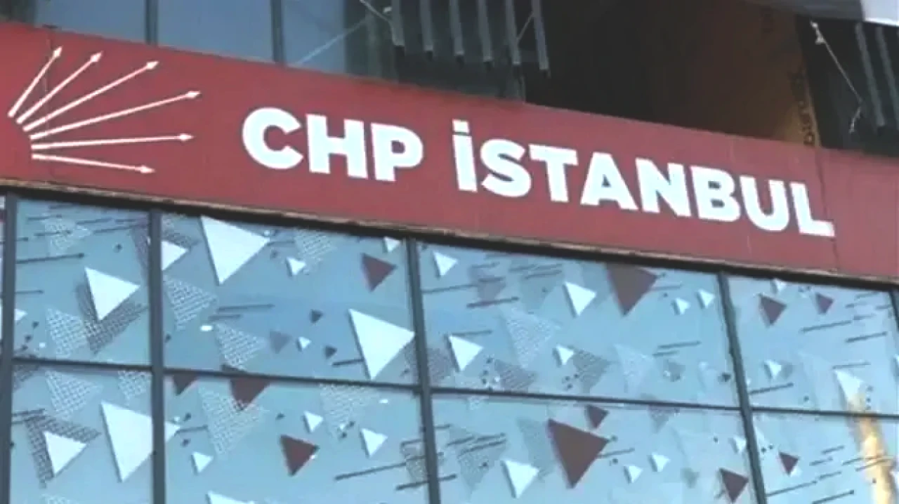 YSK'nın CHP İstanbul İl Kongresi Kararı: Son Gelişmeler ve Detaylar!