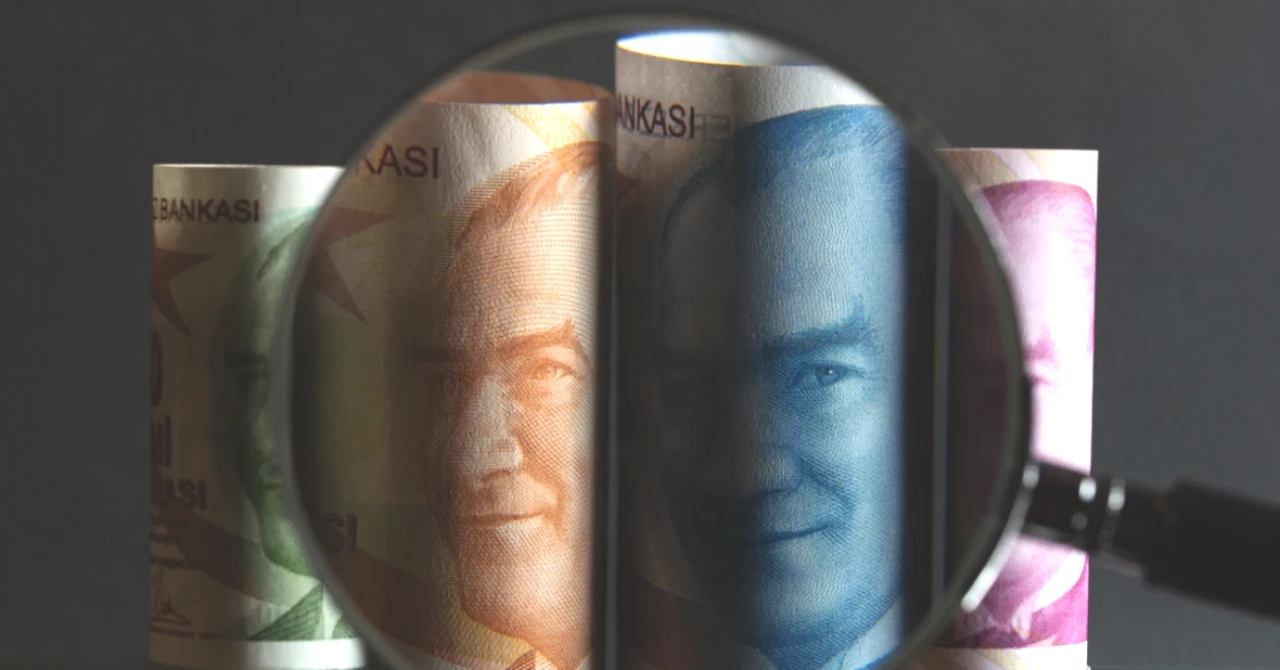 Banka Faiz Oranlarında Değişim! 2025 Güncel Mevduat Faizleri Liste Halinde