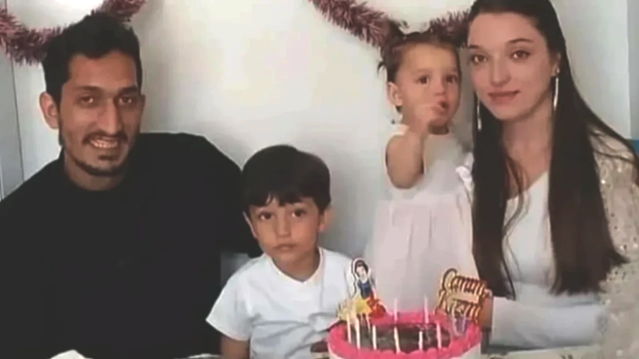 Aileyi Yıkan Korkunç Yiyecek Olayı! İki Çocuktan Acı Haber Geldi