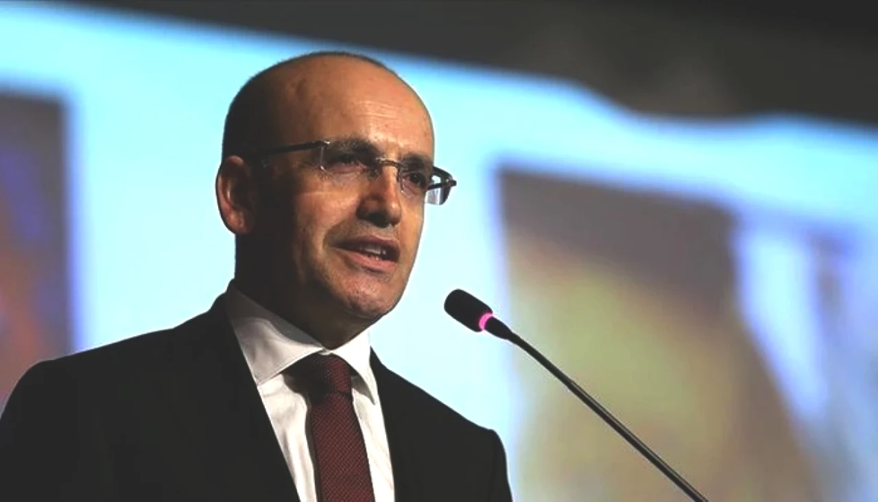 Bakan Şimşek'ten Müjde: Dezenflasyon Süreci Güçleniyor!