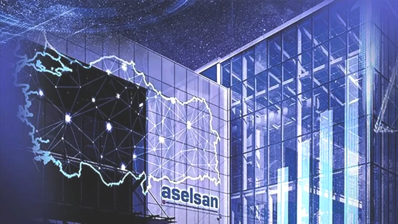 ASELSAN Tarih Yazdı! 1 Trilyon Lirayı Aşan İlk Şirket Olmayı Başardı