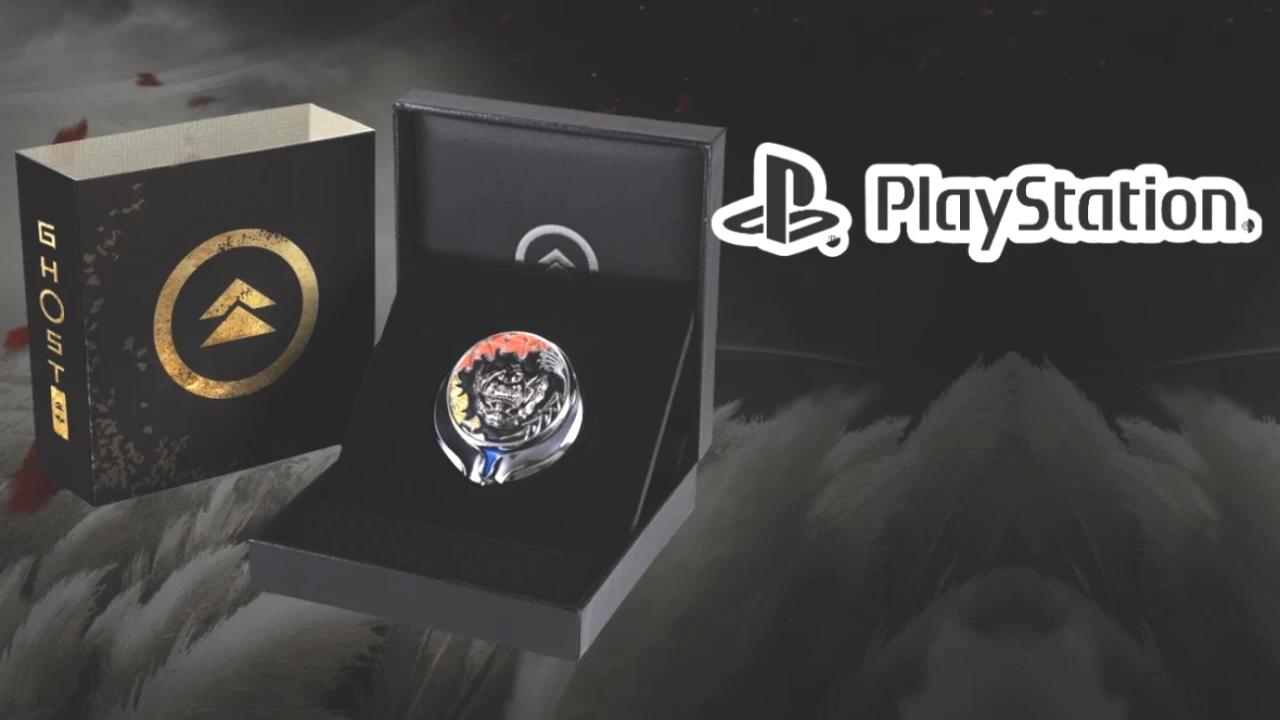 PlayStation'dan Çığır Açan Ödül Programı! Kazandığınız Kupalar Gerçek Eşyalara Dönüşüyor!