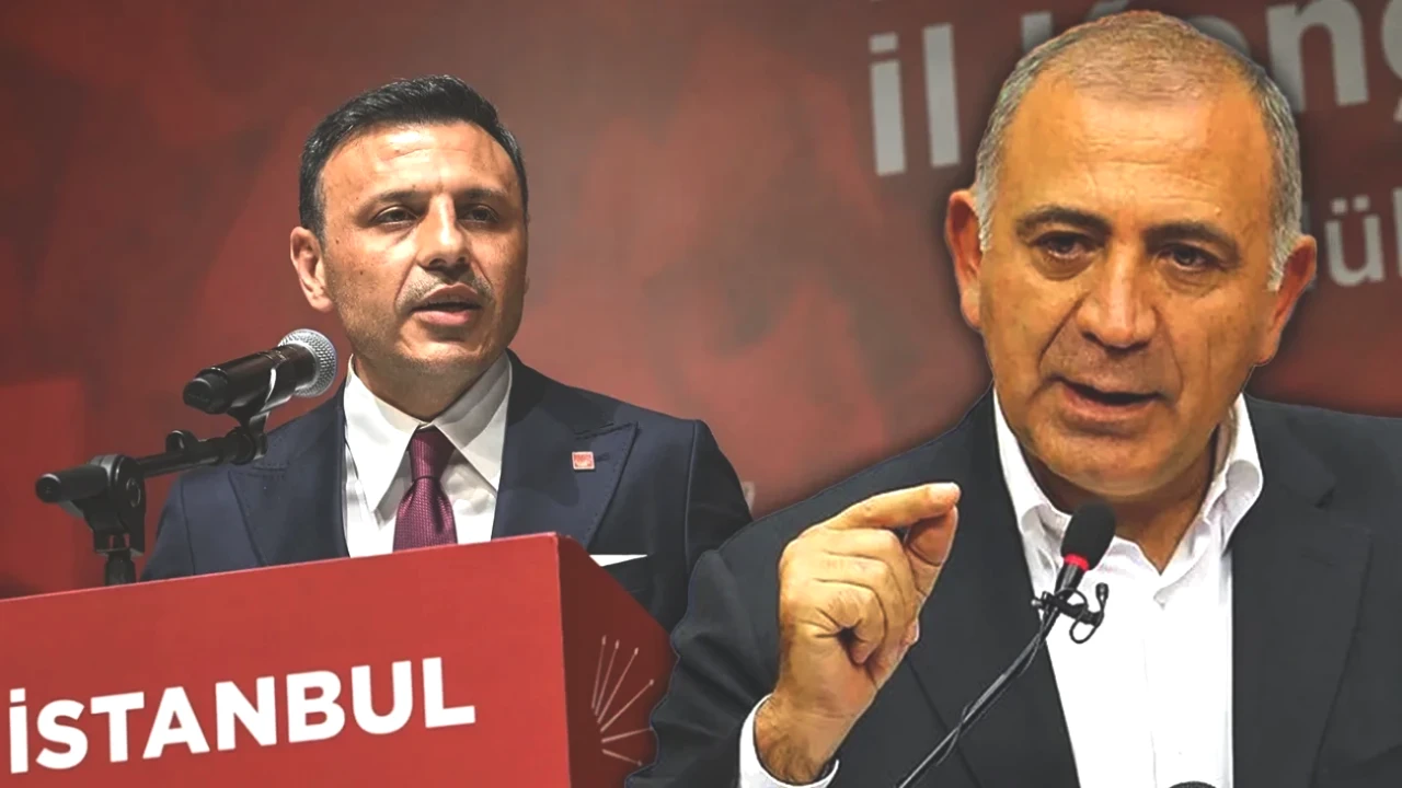 CHP Seçmeninin Tercihi: Gürsel Tekin ile Özgür Çelik Arasındaki Fark Ne?