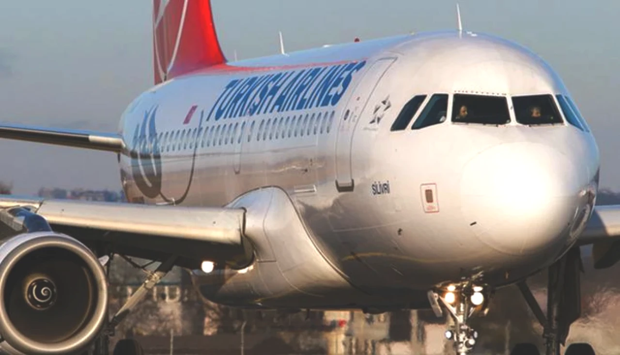 THY'den Tarihi Alım! 225 Adet Boeing Uçağı Satın Alınıyor!