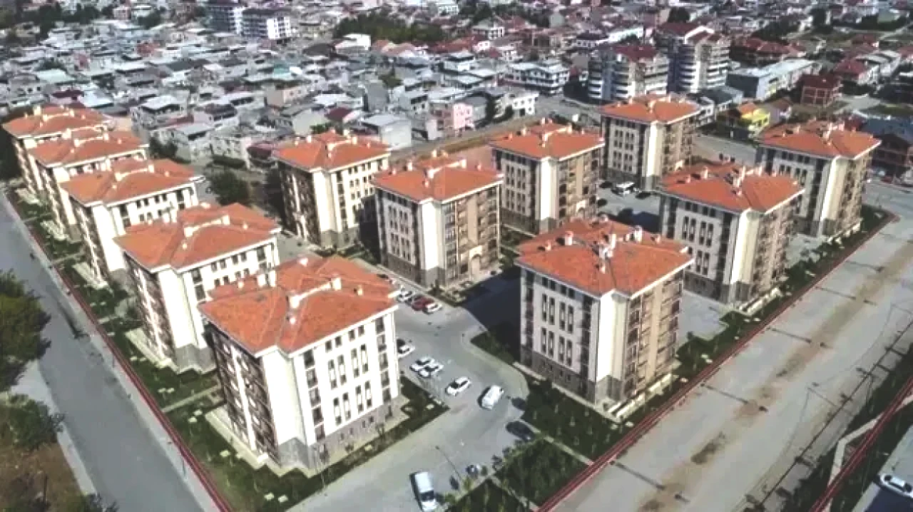 2025 TOKİ E-Devlet Başvuru Tarihleri Açıklandı! Sosyal Konut Projesi İçin Detaylar Burada!