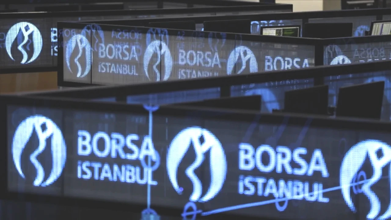 Borsa Yeni Güne Düşüşle Açıldı! Yatırımcılar İçin Önemli Gelişmeler