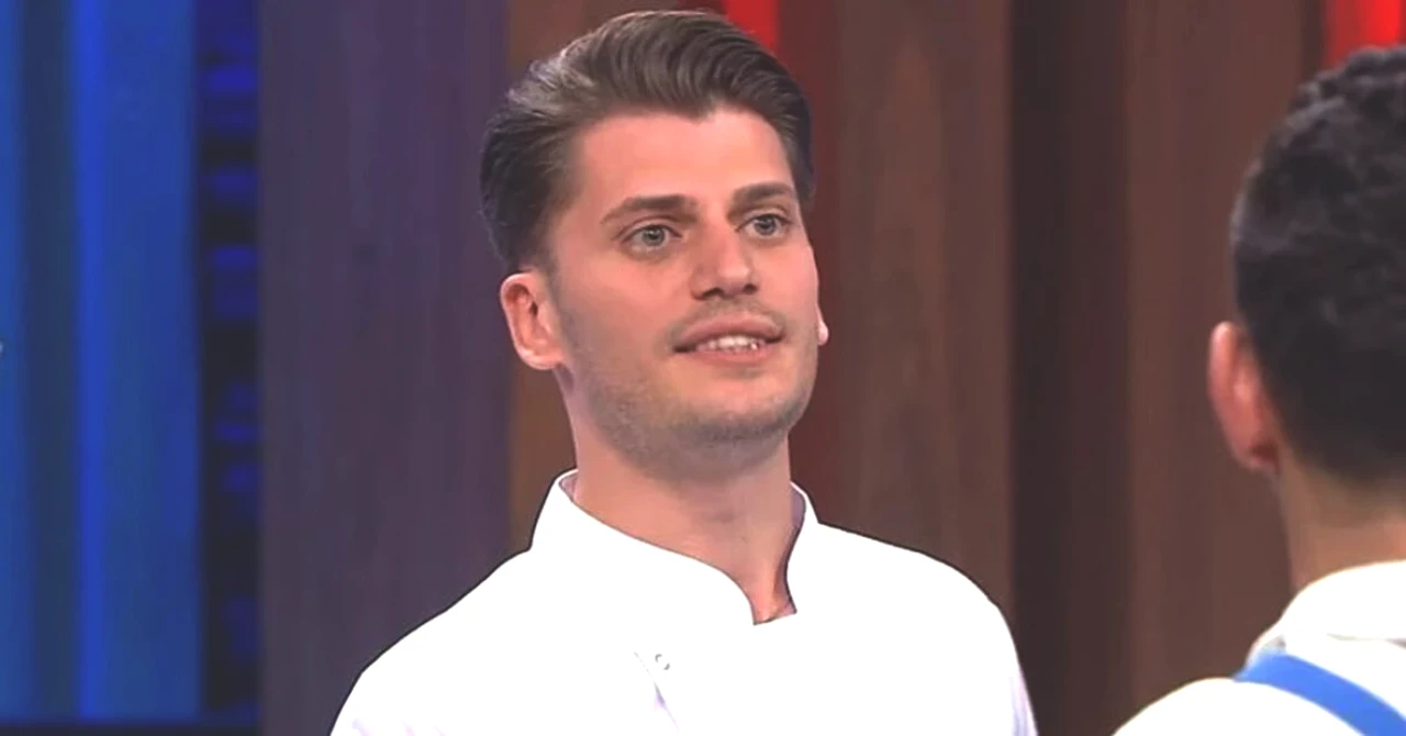MasterChef'te Sürpriz İsim! Ömer Aksu Kimdir, Nerelerde Görev Aldı?