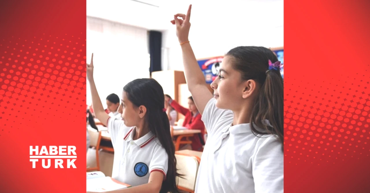 2025-2025 Eğitim Dönemi İlk Ara Tatil Tarihleri Açıklandı! Kaçırmayın!