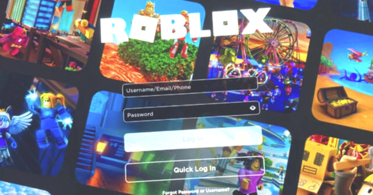 Roblox Türkiye'de Resmen Erişime Açılıyor! Tüm Detaylar Burada