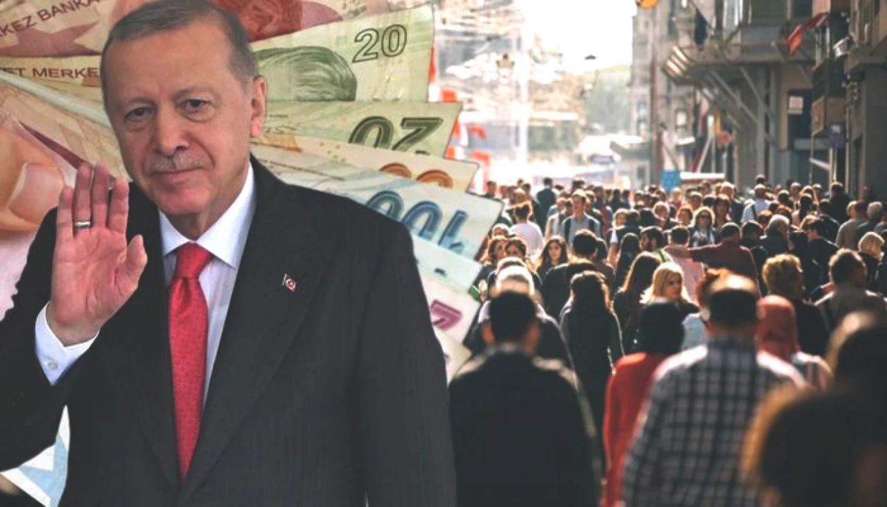 10 Milyon Vatandaşı İlgilendiren Yeni Destek Paketi! Erdoğan’ın Vaadi Yürürlüğe Giriyor!